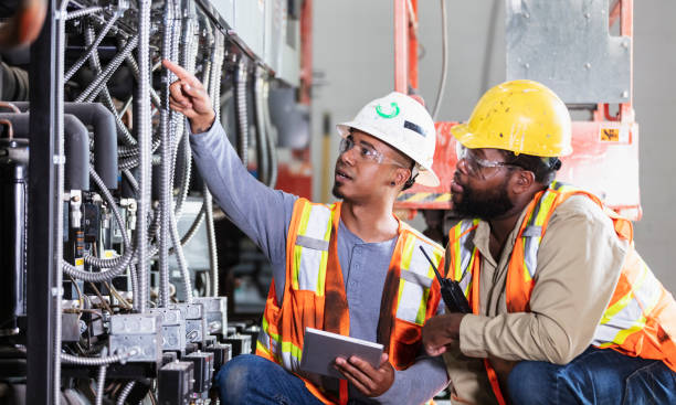 Best Electrical Installation Contractor  in Tremont, PA