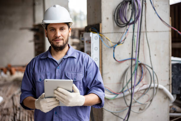 Best Affordable Electrician  in Tremont, PA