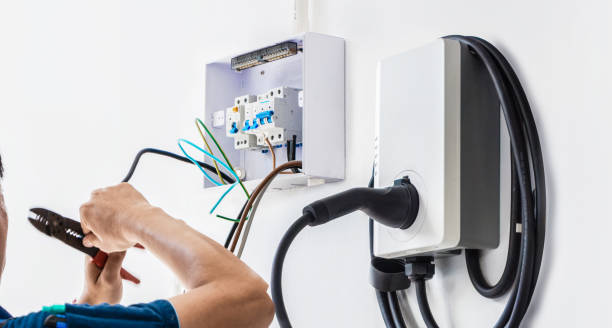 Best Affordable Emergency Electrician  in Tremont, PA