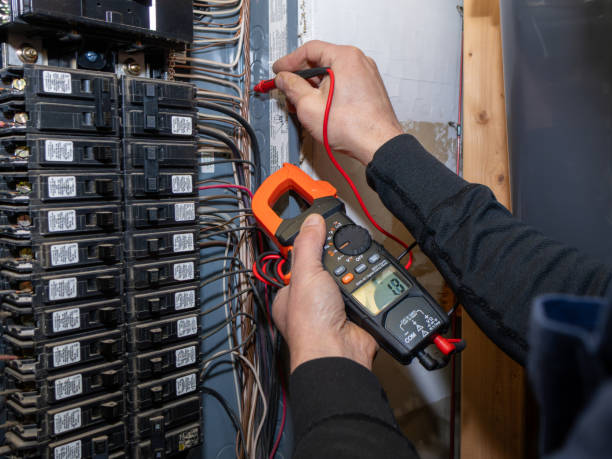 Best Electrical Outlet Repair  in Tremont, PA